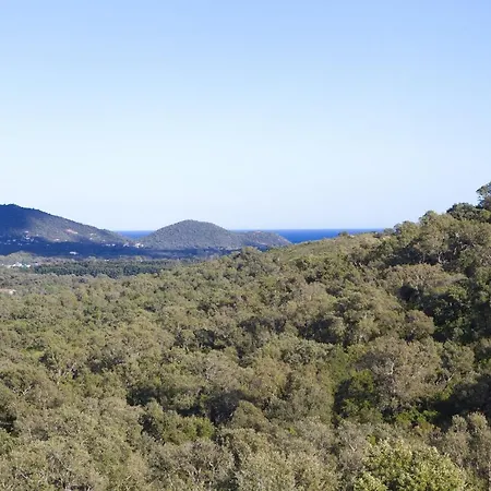 Superbe Bergerie En Pierre Vue Mer Et Montagne Proche Des Plages Sainte-Lucie de Porto-Vecchio