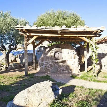 Superbe Bergerie En Pierre Vue Mer Et Montagne Proche Des Plages Villa *