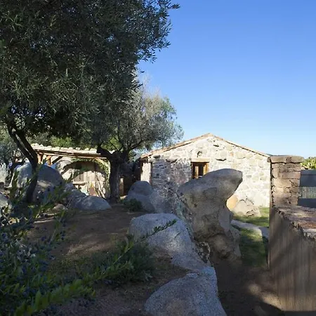 Villa Superbe Bergerie En Pierre Vue Mer Et Montagne Proche Des Plages *