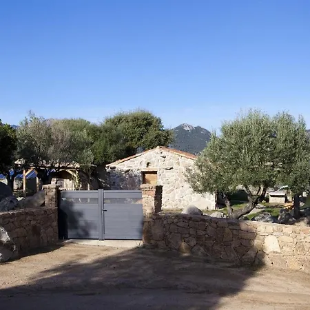Superbe Bergerie En Pierre Vue Mer Et Montagne Proche Des Plages Villa