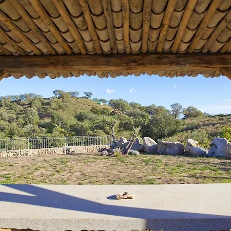 Villa Superbe Bergerie En Pierre Vue Mer Et Montagne Proche Des Plages *